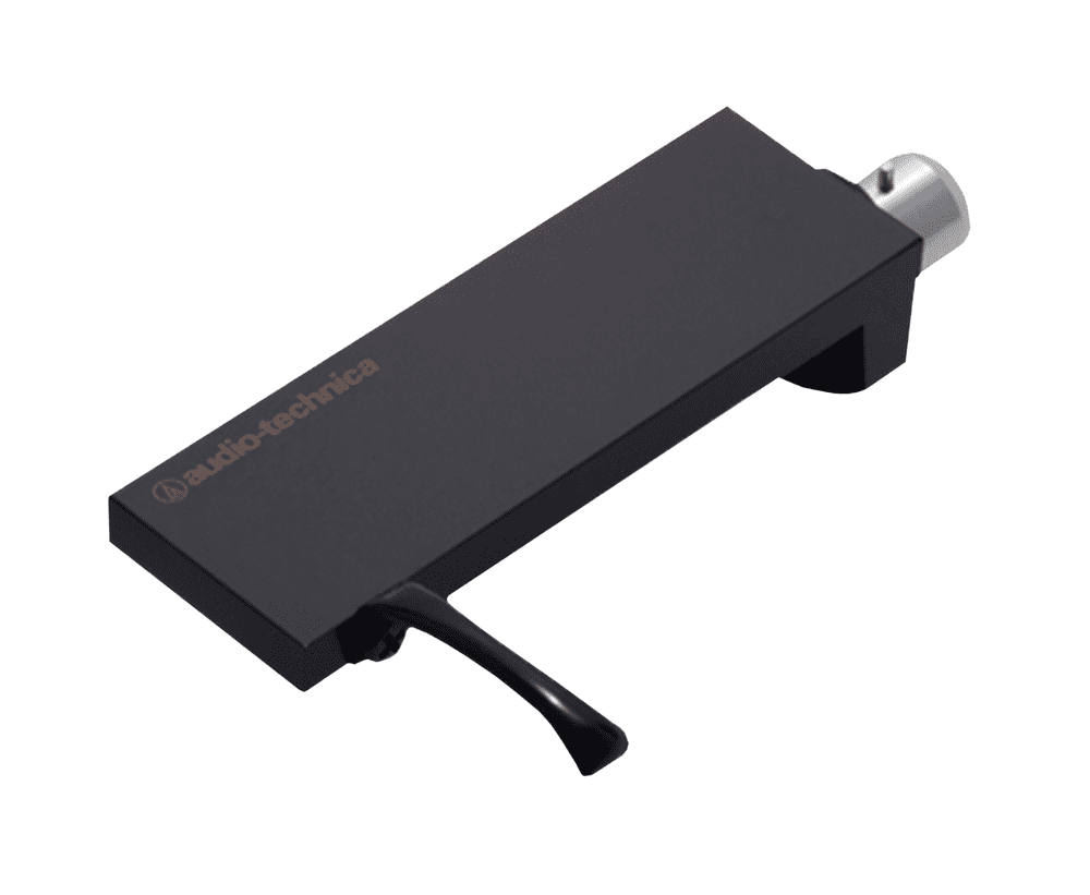 Thumbnail for Die Cast Aluminum Audio Jack Keyboard