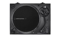 Audio Technica AT-LP120XBT-USB  Direct Drive Turntable (Analogue, Wireless & USB) | Audio Emotion