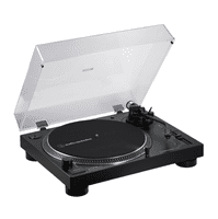 Audio Technica AT-LP120XBT-USB  Direct Drive Turntable (Analogue, Wireless & USB) | Audio Emotion