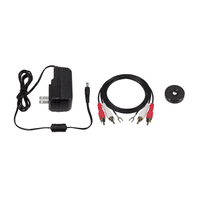 Audio Technica AT-LP120XBT-USB  Direct Drive Turntable (Analogue, Wireless & USB) | Audio Emotion