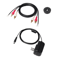 Audio Technica AT-LP3XBT Automatic Belt-Drive Turntable (Wireless & Analogue) | Audio Emotion