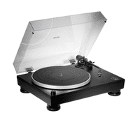 Audio Technica AT-LP5X Fully Manual Direct Drive Turntable | Audio Emotion
