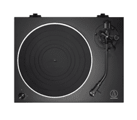 Audio Technica AT-LP5X Fully Manual Direct Drive Turntable | Audio Emotion