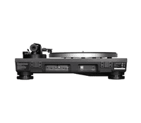 Audio Technica AT-LP5X Fully Manual Direct Drive Turntable | Audio Emotion