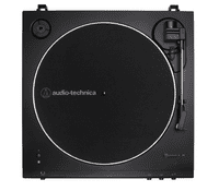 Audio Technica AT-LP60XBT Fully Automatic Wireless Belt-Drive Turntable | Audio Emotion
