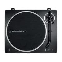 Audio Technica AT-LP70XBT Fully Automatic Wireless Belt-Drive Turntable | Audio Emotion