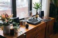 Audio Technica AT-LP70XBT Fully Automatic Wireless Belt-Drive Turntable | Audio Emotion