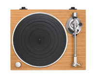 Audio Technica AT-LPW30TK Fully Manual  Belt-Drive Turntable | Audio Emotion
