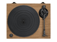 Audio Technica AT-LPW40WN Fully Manual Belt-Drive Turntable | Audio Emotion