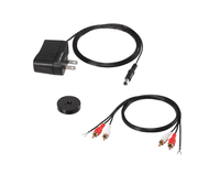 Audio Technica AT-LPW40WN Fully Manual Belt-Drive Turntable | Audio Emotion