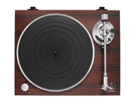 Audio Technica AT-LPW50BT Manual Belt-Drive Turntable (Wireless & Analogue) | Audio Emotion