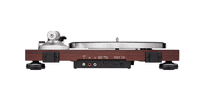 Audio Technica AT-LPW50BT Manual Belt-Drive Turntable (Wireless & Analogue) | Audio Emotion