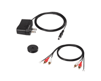 Audio Technica AT-LPW50PB Fully Manual Belt-Drive Turntable | Audio Emotion