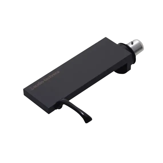 Audio Technica AT-MG10 10g Magnesium Body Headshell | Audio Emotion