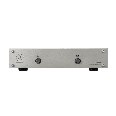 Audio Technica AT-PEQ30 Phono Equalizer