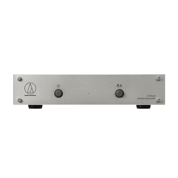 Audio Technica AT-PEQ30 Phono Equalizer | Phono Stage | Audio Emotion