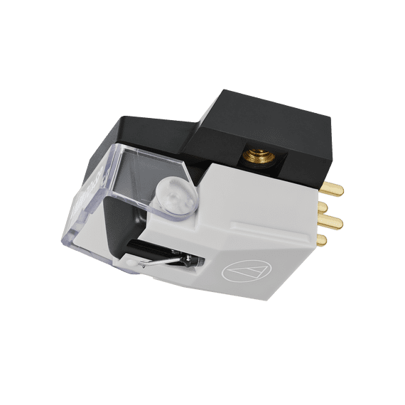 Audio Technica VM670SP Dual Moving Magnet Mono Cartridge for Shellac or Phonograph Records | Audio Emotion