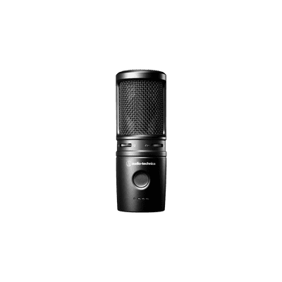 Audio Technica AT2020USB-XP Cardioid Condenser USB Microphone