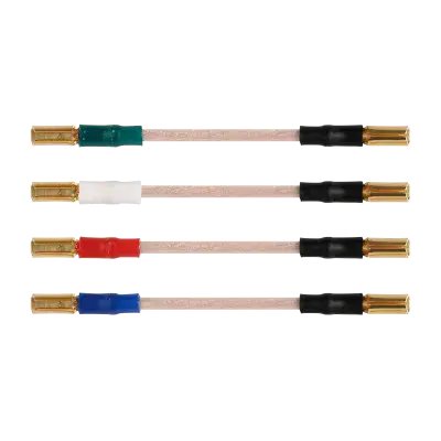 Audio Technica AT6108 Cartridge to Headshell Lead Wires