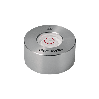 Audio Technica AT615a Turntable Leveller