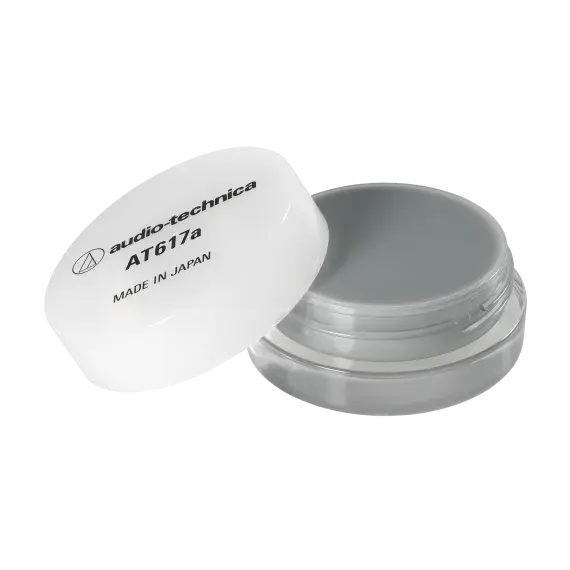 Audio Technica AT617a Cartridge Stylus Cleaner | Audio Emotion