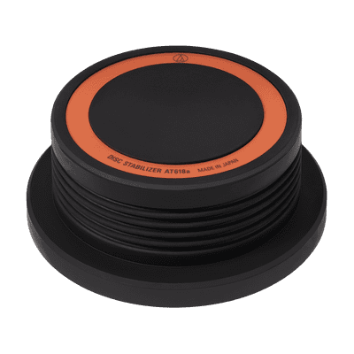 Audio Technica AT618a Disc Stabiliser