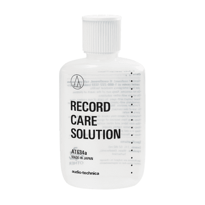 Audio Technica AT634a Record Cleaning Fluid