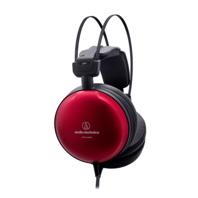 Audio Technica ATH-A1000Z High-Fidelity Closed-Back Headphones