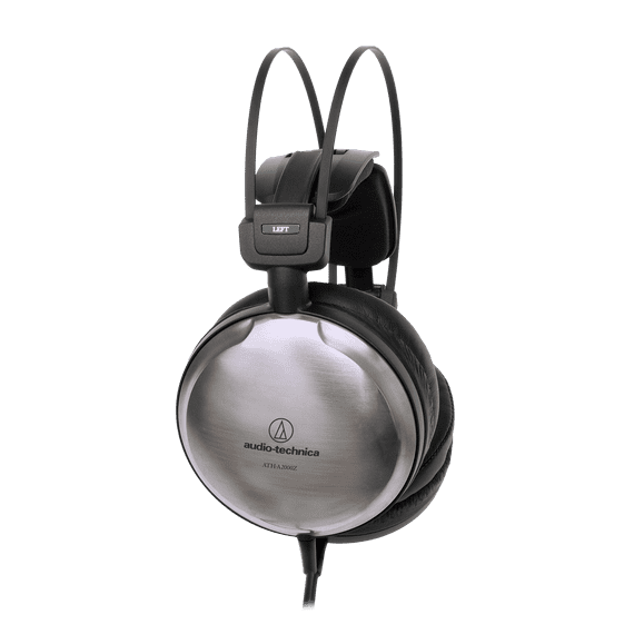 Audio Technica ATH-A2000Z High-Fidelity Closed-Back Headphones | Audio Emotion