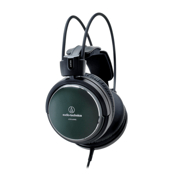 Audio Technica ATH-A990Z High-Fidelity Closed-Back Headphones | Audio Emotion
