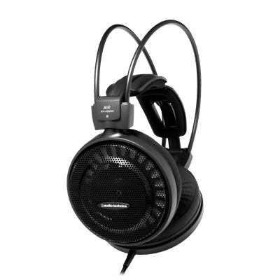 Audio Technica ATH-AD500X High-Fidelity Open-Back Headphones