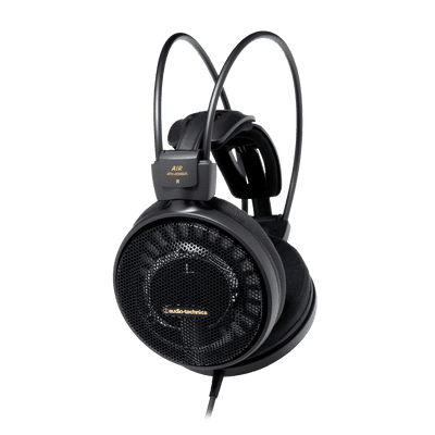 Audio Technica ATH-AD900X High-Fidelity Open-Back Headphones