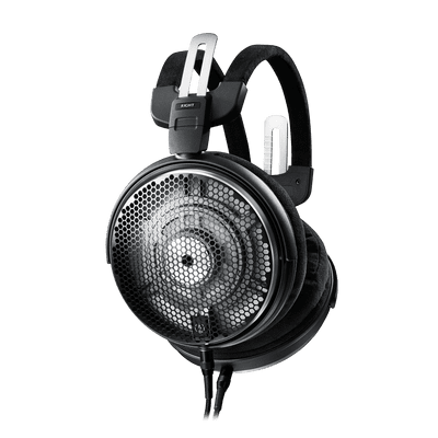 Audio Technica ATH-ADX5000 Reference Air Dynamic Open-Back Headphones