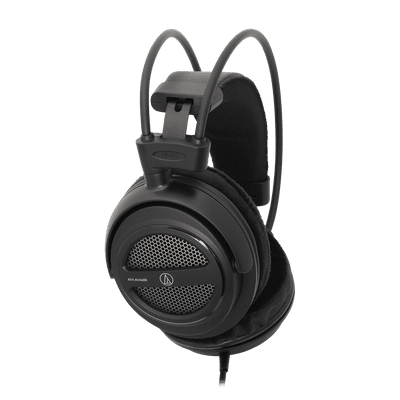 Audio Technica ATH-AVA400 Open-Back Dynamic Headphones