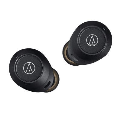 Audio Technica ATH-CKS30TW+ Wireless Headphones