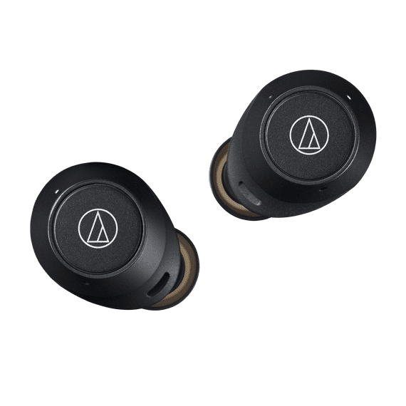 Audio Technica ATH-CKS30TW+ Wireless Headphones | Audio Emotion
