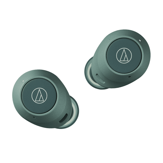 Audio Technica ATH-CKS30TW+ Wireless Headphones | Audio Emotion