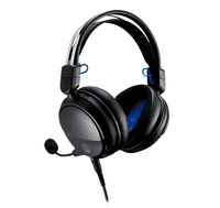 Audio Technica ATH-GL3 High-Fidelity Closed-Back Gaming Headset | Audio Emotion