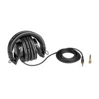 Audio Technica ATH-M30x Professional Monitor Headphones | Audio Emotion