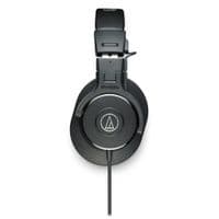 Audio Technica ATH-M30x Professional Monitor Headphones | Audio Emotion