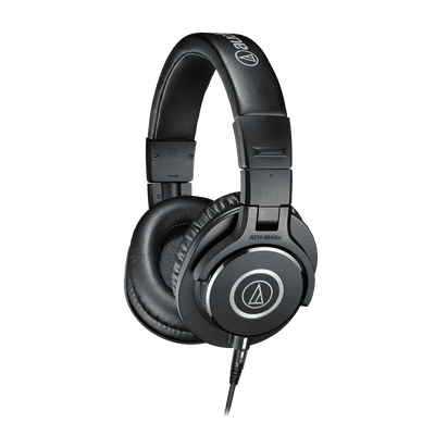 Audio Technica ATH-M40x Professional Monitor Headphones