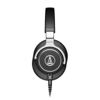 Audio Technica ATH-M70x Professional Monitor Headphones | Audio Emotion
