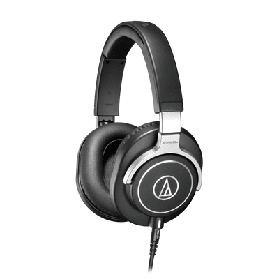 Audio Technica ATH-M70x Professional Monitor Headphones