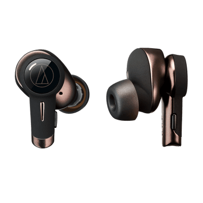 Audio Technica ATH-TWX9 Wireless Earbuds