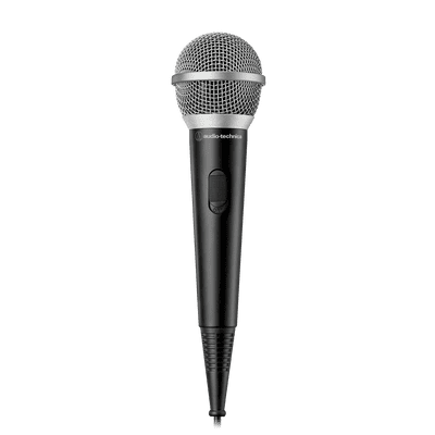 Audio Technica ATR1200X Unidirectional Dynamic Vocal/Instrument Microphone