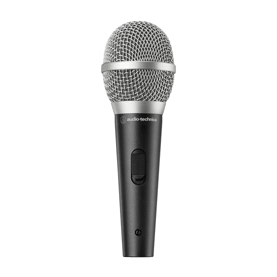 Audio Technica ATR1500X Unidirectional Dynamic Vocal/Instrument Microphone  | Microphone | Audio Emotion