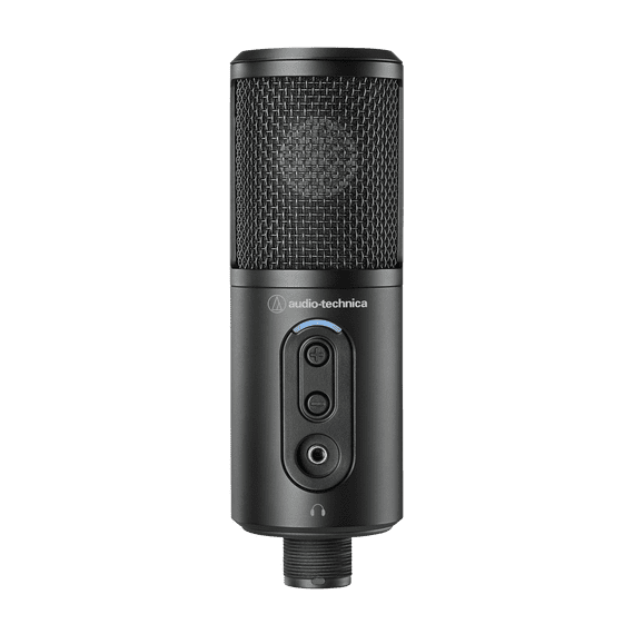 Audio Technica ATR2500x-USB Cardioid Condenser USB Microphone | Microphone | Audio Emotion