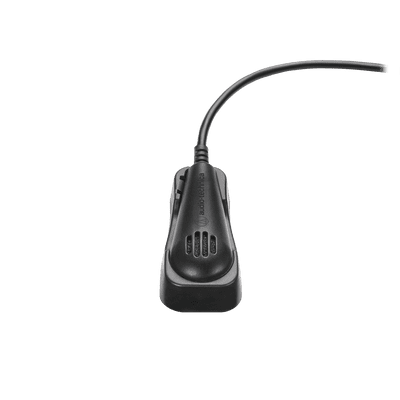 Audio Technica ATR4650-USB Omnidirectional Condenser Boundary/Lapel Microphone