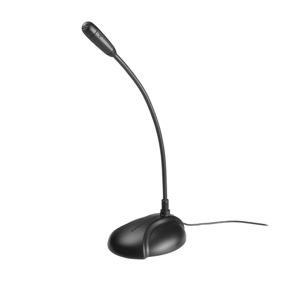 Audio Technica ATR4750-USB Omnidirectional Condenser Gooseneck Microphone | Microphone | Audio Emotion
