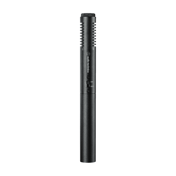 Audio Technica ATR6250x Cardioid Condenser Stereo Microphone | Microphone | Audio Emotion